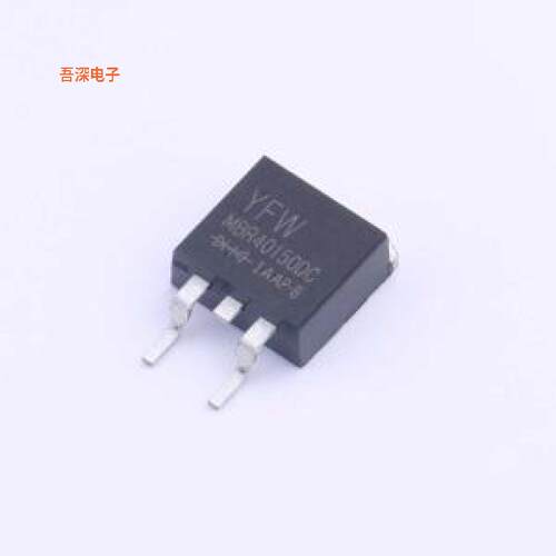 MBR40150DC-B |原装TO-263肖特基