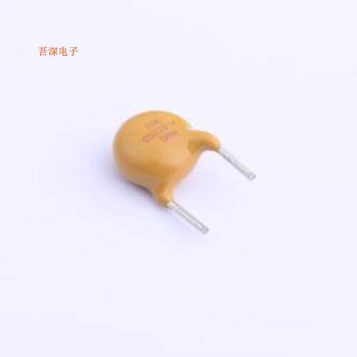 ZVR05D391KL635A0 |原装插件,P=5mm压敏