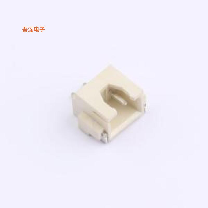 MXXH-2.54-02P-WT1-0-A |原装SMD,P=2.5mm,卧贴线对板针座