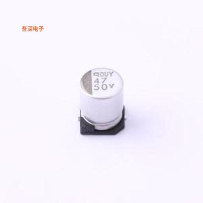 EMVY500ARA470MF80G 原装|正品SMD,D6.3xL7.7mm