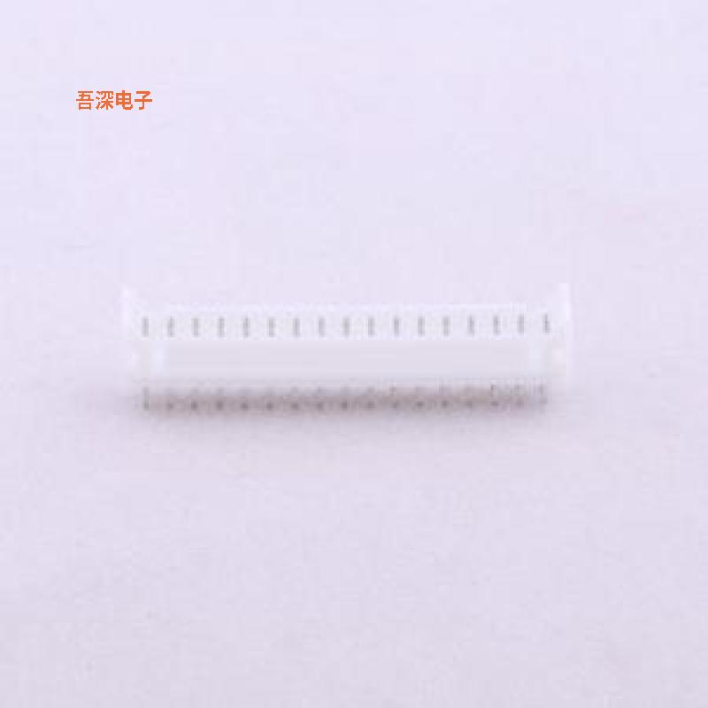 B34B-PHDSS-B(LF)(SN) |原装插件,P=2mm线对板针座