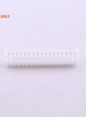 B34B-PHDSS-B(LF)(SN) |原装插件,P=2mm线对板针座