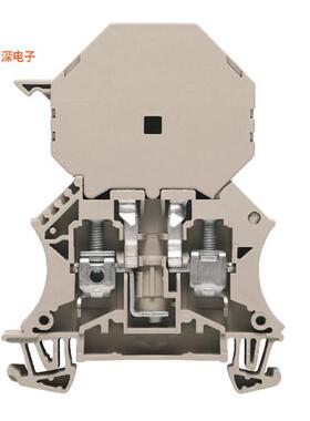 1014200000 |断连CONN TERM BLK DISCONNECT 8-20AWG