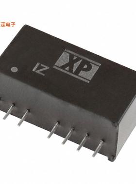 IZ2415SA |隔离模块DC DC CONVERTER 15V 3W