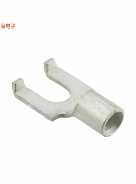 2-323144-1 |原装全新CONN SPADE TERM 10-12AWG #10