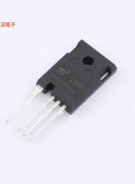 YJD212040NCFG2 |原装TO-247-4L碳化硅(MOSFET)