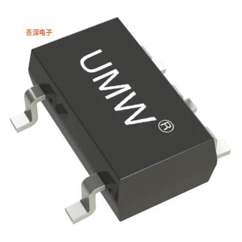 LMV611MF |原装全新IC OPAMP GP 1 CIRCUIT SOT23-5