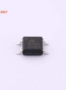 ATM3062-CuH-SE |原装SOP-4可控硅输出光耦