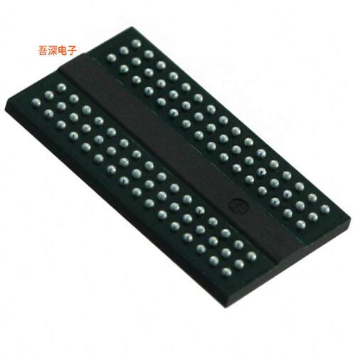 AS4C512M16D3LA-10BCN |未验证IC DRAM 8GBIT PAR 96FBGA