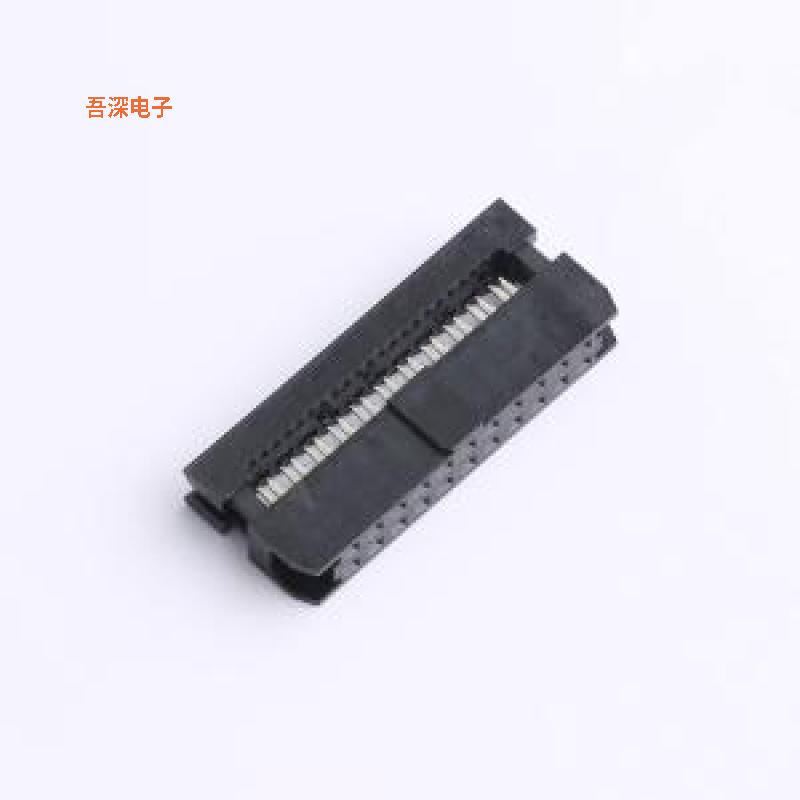 原装 X2001HA-2x11-PTV01 |全新正品IDC刺破式(牛角/简牛)