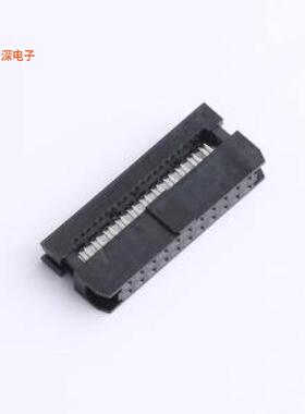 原装 X2001HA-2x11-PTV01|全新正品IDC刺破式(牛角/简牛