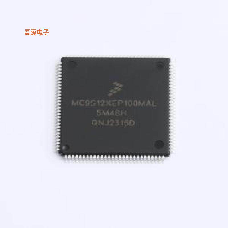 MC9S12XEP100MAL 原装|正品LQFP-112(20x20)