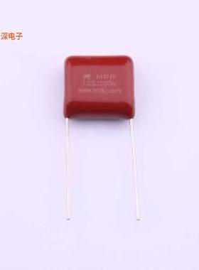 MPP125J2E1907158LC |原装插件聚丙烯膜(CBB)