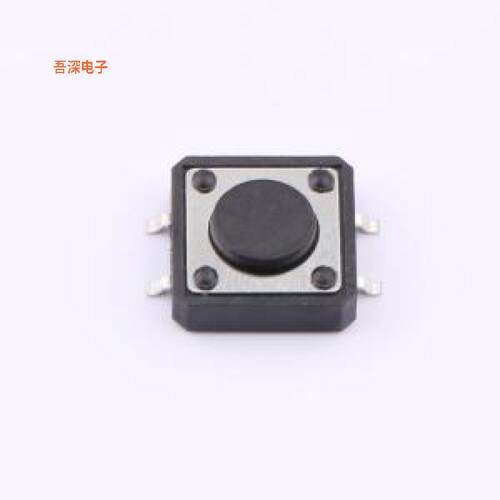 BX-TS-26-121243TT |轻触轻触  12x12x4.3