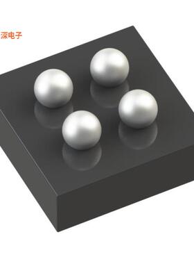 TLV70533YFFT |原装全新IC REG LINEAR 3.3V 200MA 4-DSBGA