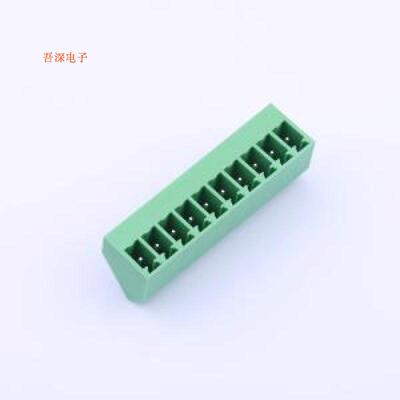 JL15EDGLC-38110G01|原装弯插,P=3.81mm插拔式接