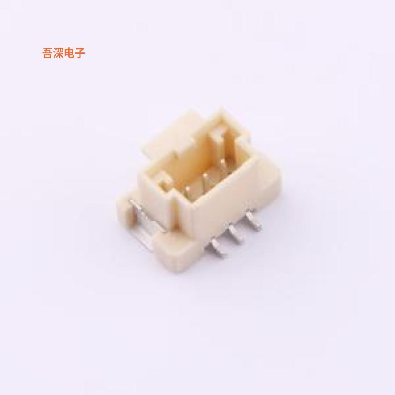 WT200BL-030R-0W |原装SMD,P=2mm线对板针座