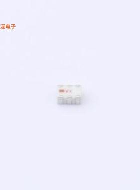 HFCG-1230+ |原装SMD-6P,2x1.2mm共模滤波器