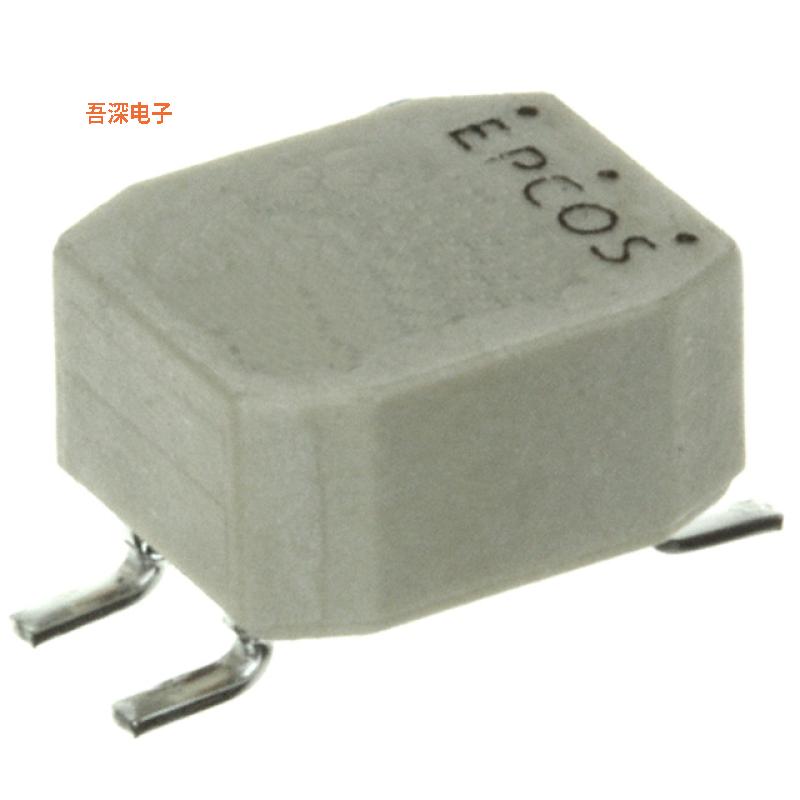 B82793C0113N201 原装|正品SMD-4P,7.1x6mm