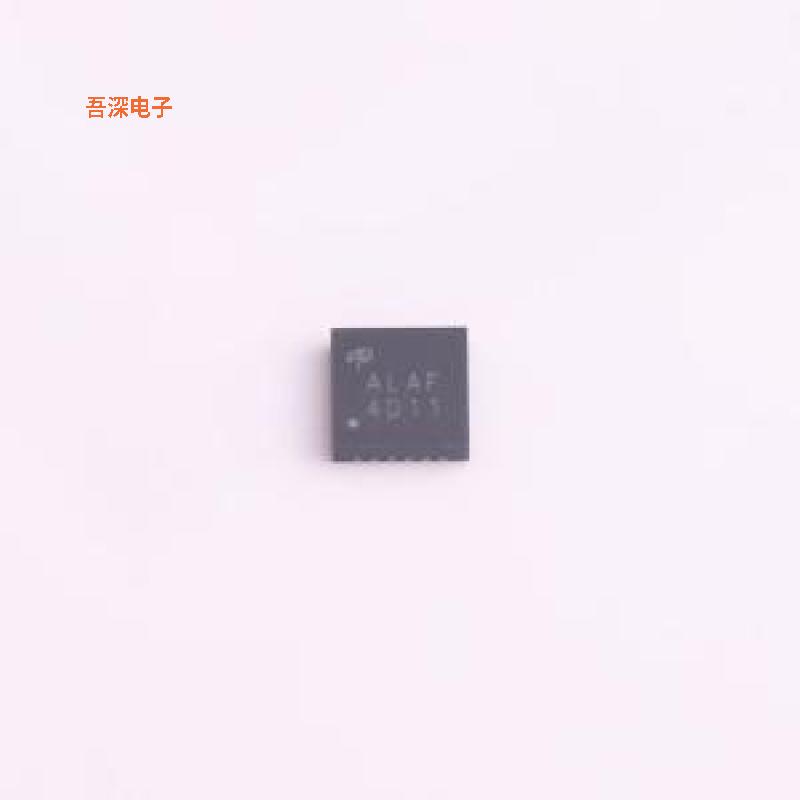AOZ2261AQI-15 |原装QFN-22(4x4)IC REG BUCK ADJ 8A 22QFN