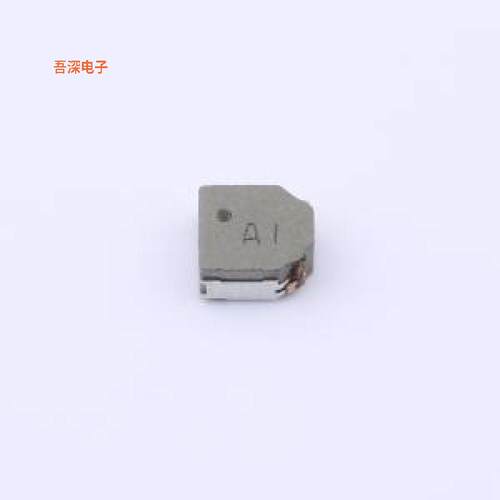 FDSD0420-H-1R0M=P3 |原装1515FIXED IND 1UH 5.1A 29 MOHM SM