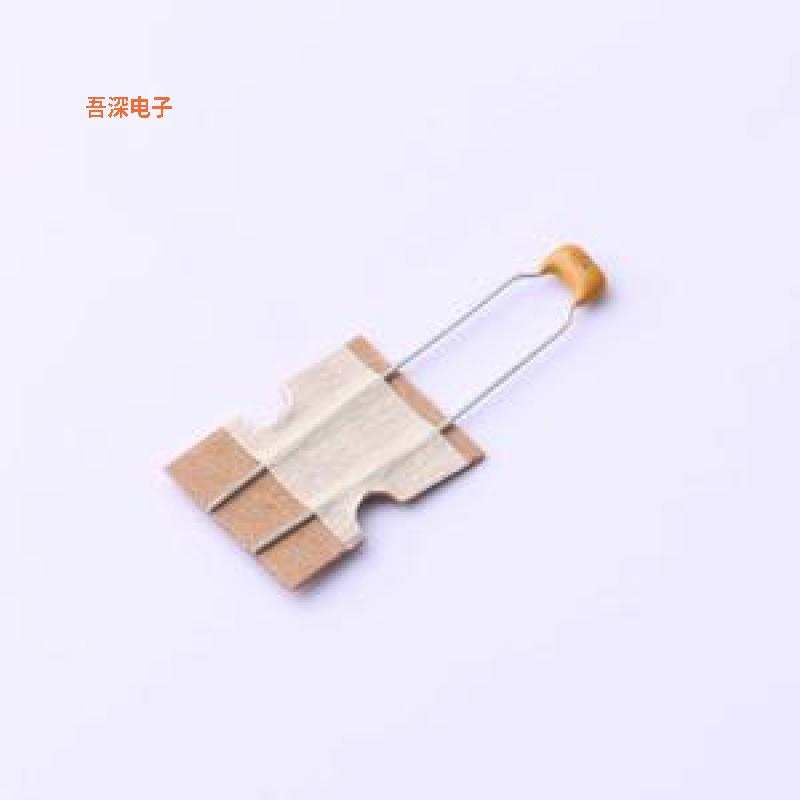 CCT104KC6X7RF5FH5A0 |原装插件,P=5mm直插独石(MLCC)