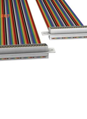 M7NNK-3710R|插头，公引脚D-SUB CABLE MML37K/MC37M/MML37
