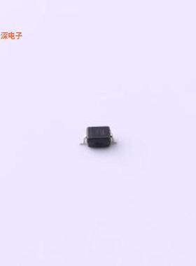 BAV116WS-7 |原装SOD-323DIODE STANDARD 85V 215MA SOD323
