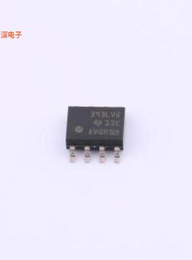 LM393LVQDRQ1 |比较器LM393LV-Q1 类低压商用比较器