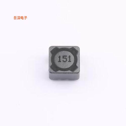 CDRH74NP-151MT |原装SMD,7.3x7.3mm功率