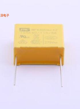 X2Q2155KT1B0265220125ES0 |原装插件,P=22.5mm安规