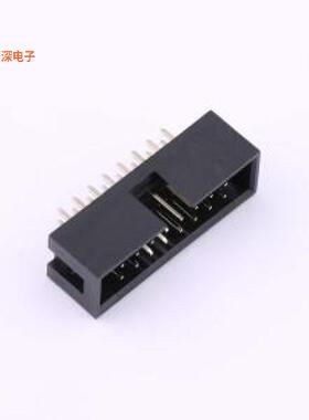 XDJN254-2-08-Z-8.8-G0 原装|正品插件,P=2.54mm