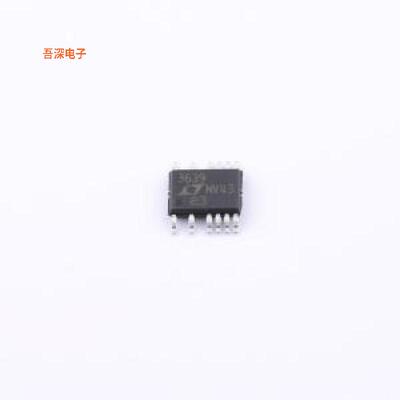 LTC3639EMSE#TRPBF |原装MSOP-16IC REG BUCK ADJ 100MA 16MSOP