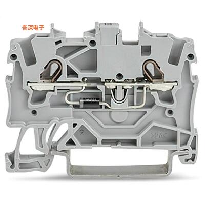2001-1211/1000-411 |原装全新COMPONENT TERMINAL BLOCK