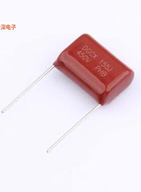 MPE155J2SA080B2000R |原装插件聚丙烯膜(CBB)