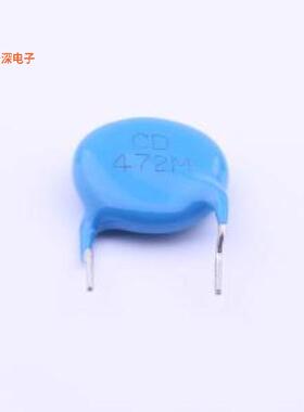 CD45-E2GA472M-NKA 原装|正品插件,P=10mm