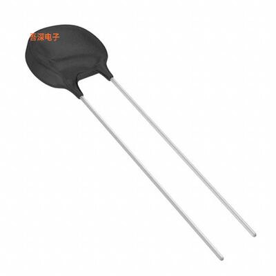 ND03P00333K-- |33kTHERMISTOR NTC 33KOHM 4220K DISC