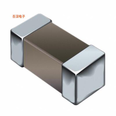 CS160808-2R2K |多层FIXED IND 2.2UH 50MA 900MOHM SMD