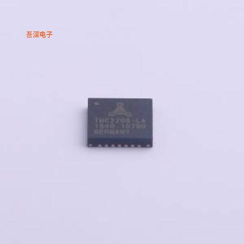 TMC2208-LA-T |原装QFN-28-EP(5x5)步进电机驱动芯片