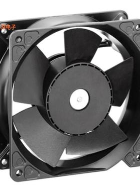 4118NH3 |48VDCFAN AXIAL 119X38MM 48VDC WIRE