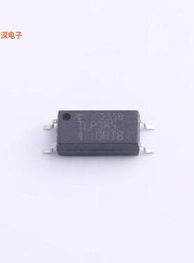 TLP385(D4GR-TL,E |原装SO-6OPTOISOLATOR 5KV 1CH TRANS 6-SO