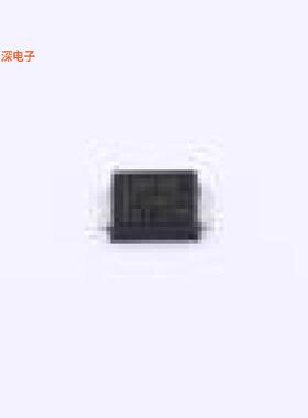STTH310UFY|原装DO-221AADIODE STANDARD 1000V 3A SMBFLA