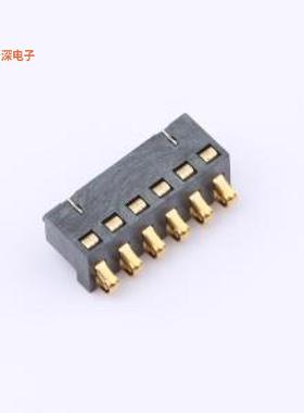 GT-BTP25006-0550A-010A 原装|正品SMD,P=2.5mm