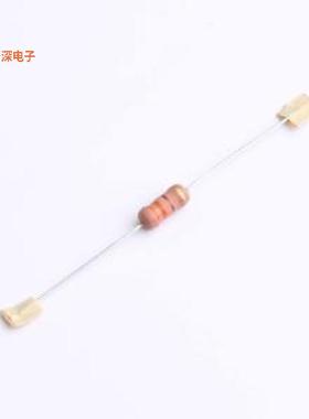 FMP200JR-52-330R |原装插件,D3.9xL9mmRES 330 OHM 5% 2W AXIAL