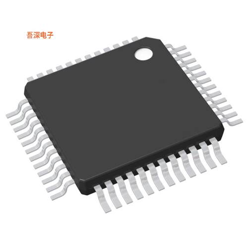 ATUC64L4U-AUR |原装全新IC MCU 32BIT 64KB FLASH 48TQFP
