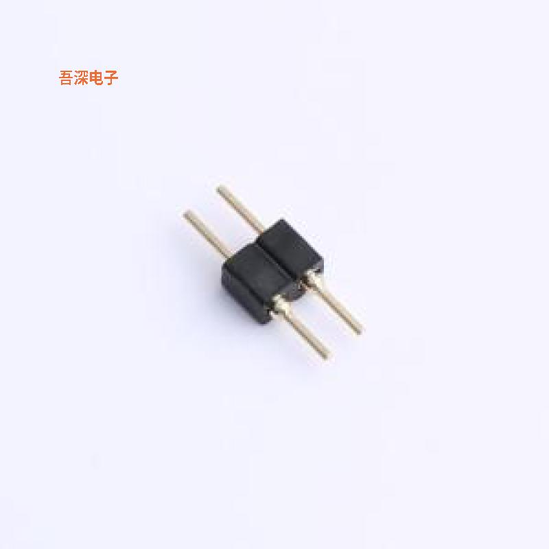 XDZ200C-1-02-Z-2.8-G1 |原装插件,P=2mm排针