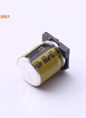 VKMD1001J680MV |原装SMD,D8xL10mm贴片型铝电解