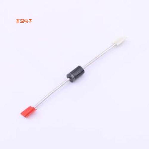 BY254|原装DO-201DIODE STANDARD 800V 3A DO20