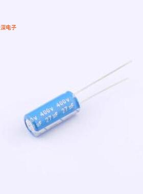 87EC0488 |原装插件,D8xL18mm直插铝电解