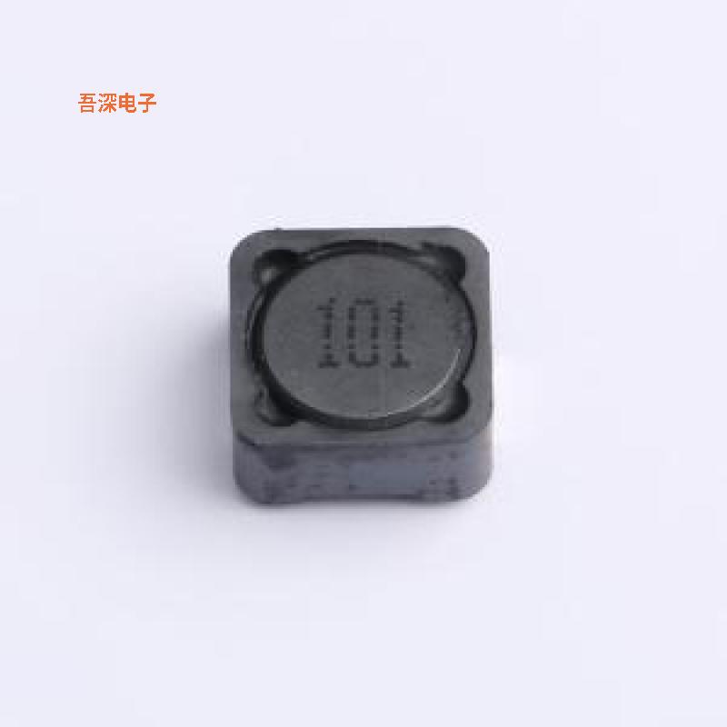 SDRI125-101MT |原装SMD,12.3x12.3mm功率